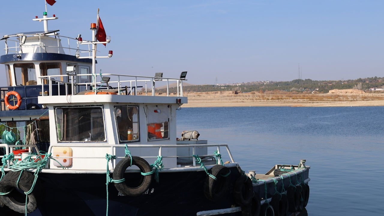 İhracatta dikkatleri üzerine çekiyor! Bozkırdan dünyaya Türk somonu