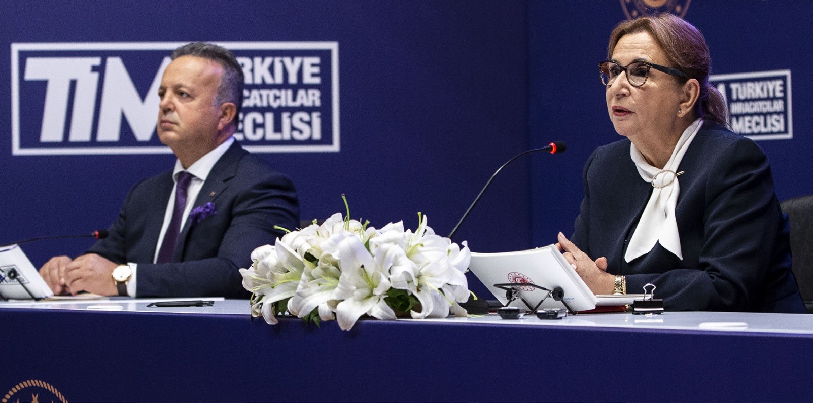 İhracatta güçlü toparlanma devam ediyor! Türkiye ‘Take Off'a geçti