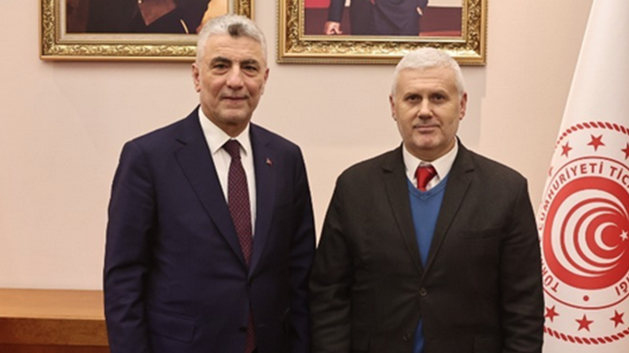 İhracatta hedef 500 milyar dolar