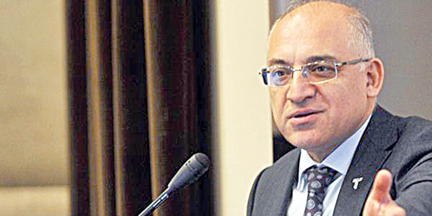 ihracatta kan kaybı sürüyor