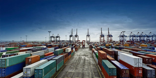 İhracatta rota o ülkelere çevrildi! 2.8 trilyon dolarlık dev pazar