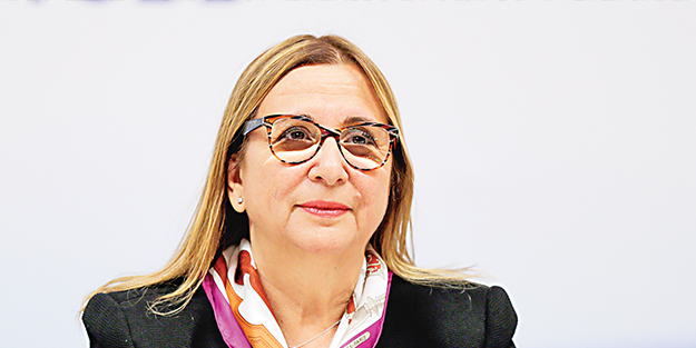 İhracatta rota ‘potansiyel’ ülkeler