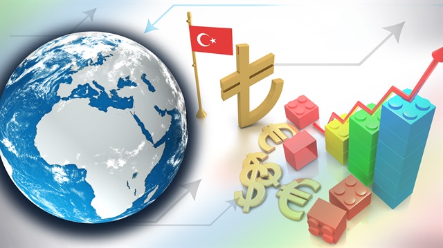 İhracatta TL kullanımı yüzde 22 yükseldi