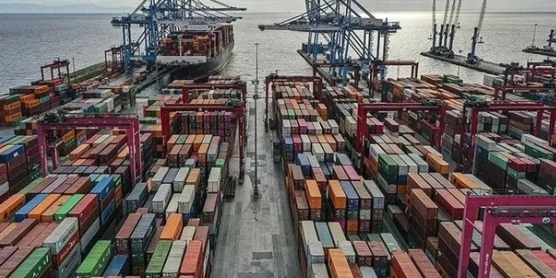 Son 3 aya dikkat! İhracat rakamları açıklandı