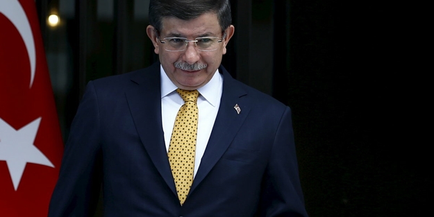 İhracı istenen Davutoğlu ve eski 3 Milletvekili: Savunmalarını haftaya yazacaklar