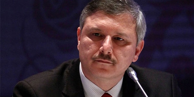 İhracı istenen vekil istifa etti