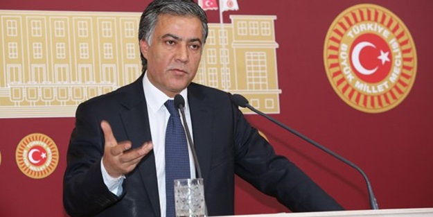 İhraçlara CHP'den ilk tepki