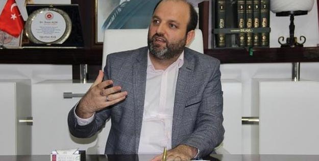 Sakarya Müftüsü kim oldu?