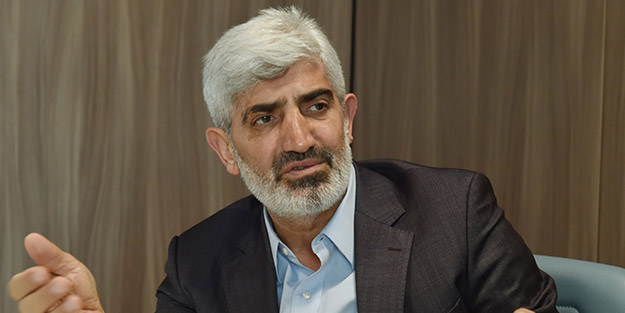 İhsan Aktaş: AK Partililer buna dikkat etmeli