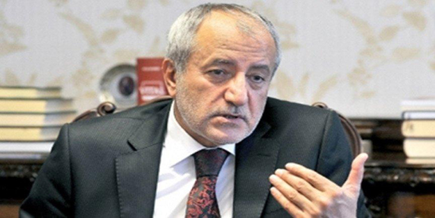 İhsan Arslan neden disipline sevk edildi?