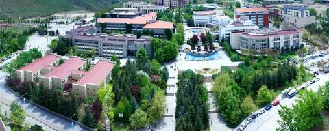 İhsan Doğramacı Bilkent Üniversitesi öğretim üyesi alacak