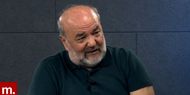 İhsan Eliaçık'tan FETÖ'ye ilişkin skandal savunma: Bir silahları bile yok!