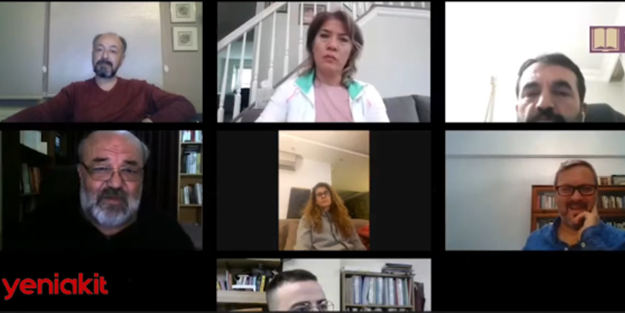 İhsan Eliaçık'tan şanlı fetihlerimize 'işgal' hakareti!