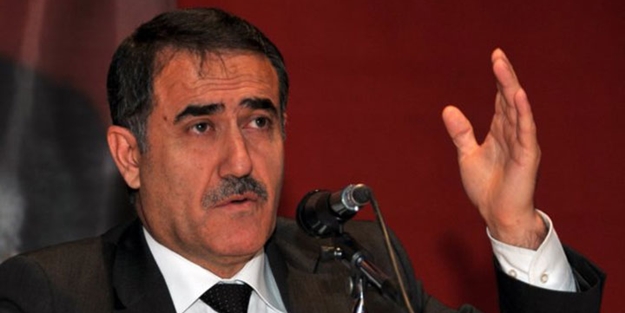 CHP’nin müftüsü yenilgiyi hazmedemiyor