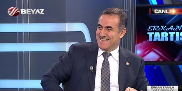 İhsan Özkes'ten bomba itiraf - VİDEO