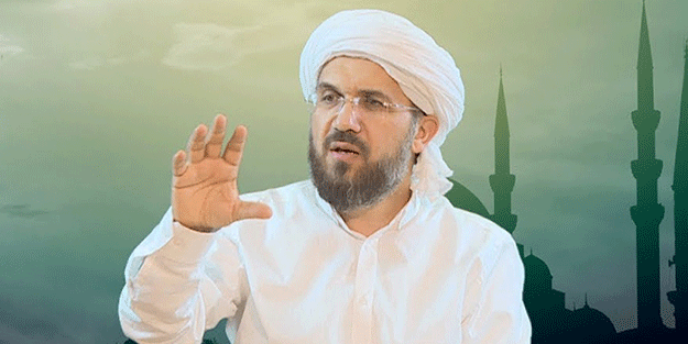 İhsan Şenocak anlattı: İslam'da anne-baba hakkı!