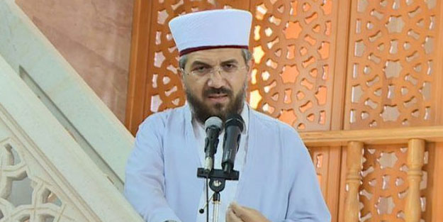 İhsan Şenocak: Bu ümmet o Cihan Devletini yeniden kuracaktır