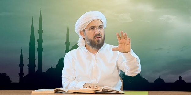 İhsan Şenocak çağrı yaptı: Hellaleşin
