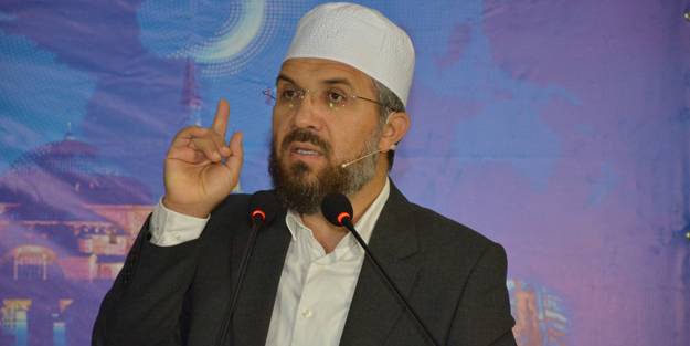 İhsan Şenocak hadlerini bildirdi! Kokainman Tarkan'a okkalı cevap