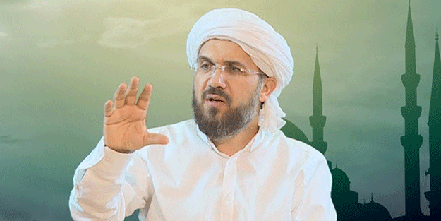 İhsan Şenocak: Halil Konakcı yalnız değildir!