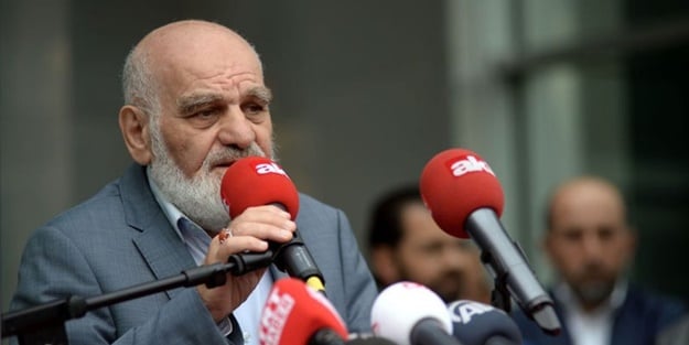 İhsan Şenocak Hoca böyle şahitlik etti: Mustakim Müslüman Mustafa Karahasanoğlu