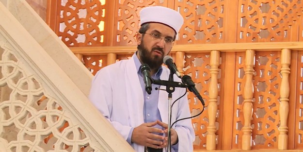 İhsan Şenocak Hoca'dan 'Doğu Türkistan' açıklaması! 'Feryatlar bize gelmiyor'