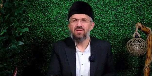 İhsan Şenocak Hoca'dan Müslümanlara tebliğ çağrısı!