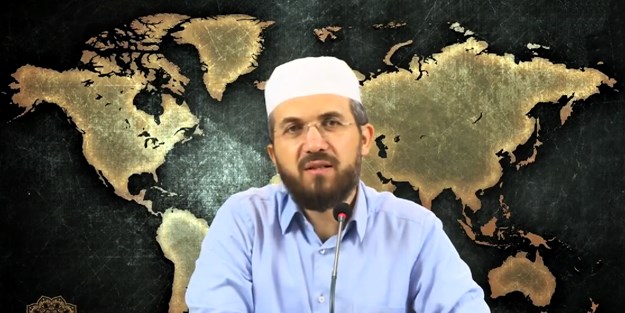 İhsan Şenocak Hoca'dan 'namaz' mesajı!