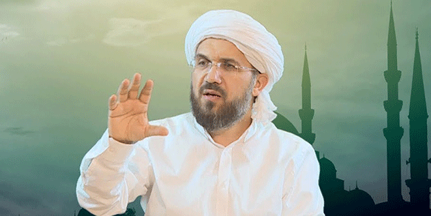 İhsan Şenocak Hoca'dan Şeyh Said açıklaması! Üstad Necip Fazıl'ın kitabıyla anlattı