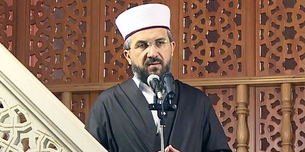 İhsan Şenocak uyardı: Büyük felaketler bizi bekliyor