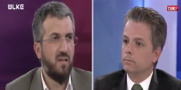 İhsan Şenocak'a saldıranlara, cevap bir yıl...
