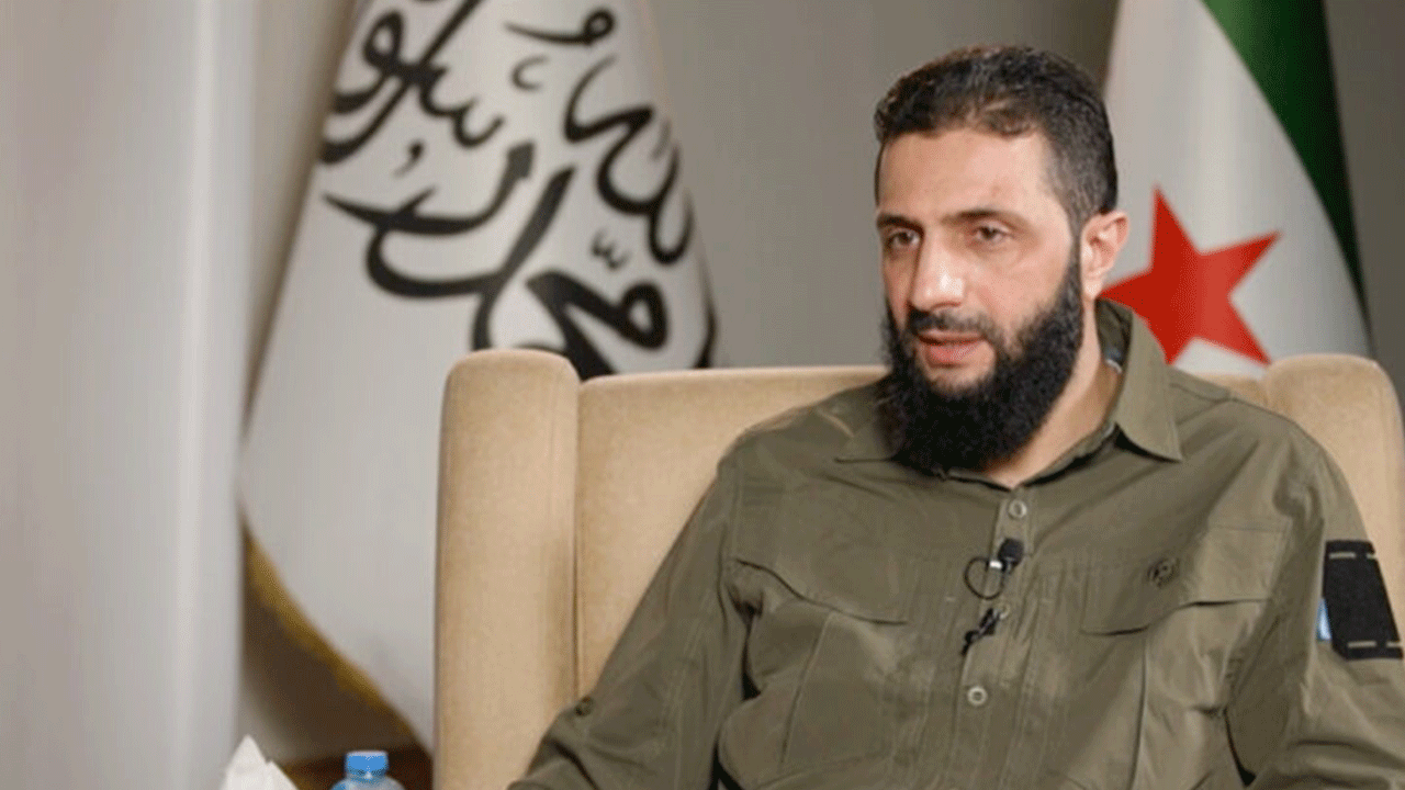 İhsan Şenocak'ın Cevlani yorumu gündem oldu! Suriye'deki büyük tehlikeyi de açıkladı