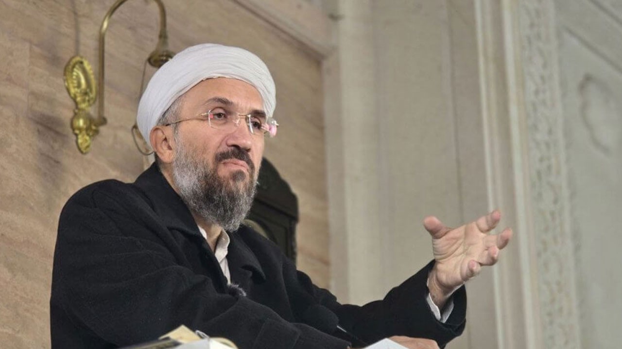 İhsan Şenocak'ın doktorlarla ilgili yaptığı sohbet laikçileri ayağa kaldırdı