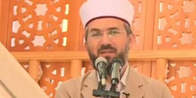 İhsan Şenocak'tan büyük tepki: Fuhuş reklamı yapan malum kanalda...