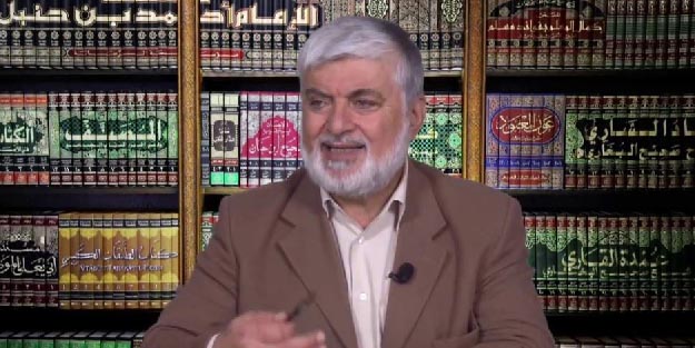 İhsan Şenocak'tan Faruk Beşer mesajı