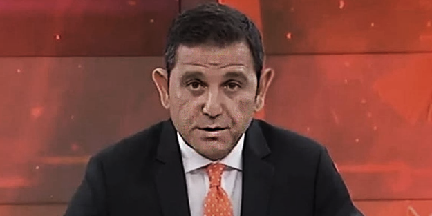 İhsan Şenocak'tan Fatih Portakal'a tokat gibi İsrail cevabı!