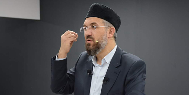 İhsan Şenocak'tan "festival" tepkisi! 'Allah'a meydan okumaktır"