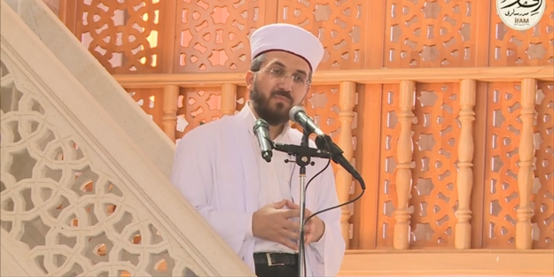 İhsan Şenocak’tan flaş karar