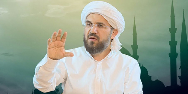 İhsan Şenocak'tan Heniyye mesajı!