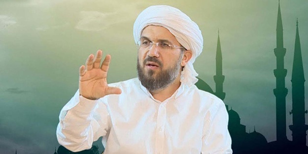 İhsan Şenocak'tan 'kader' yorumu! 'Eğer insan kendi kaderini kendi seçmiş olsaydı...'