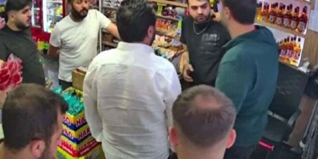 İhsan Şenocak'tan 'kısas' mesajı!