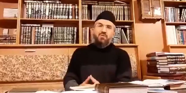 İhsan Şenocak’tan koronavirüs çağrısı: 3’üncü dirilişi başlatalım