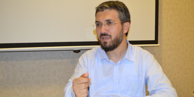 İhsan Şenocak'tan önemli proje!