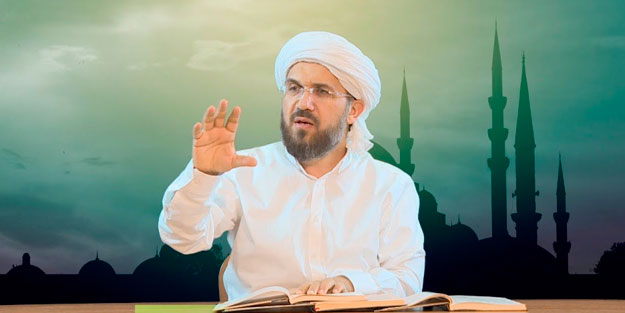 İhsan Şenocak'tan sert tepki: Kadın taciri medya en az onlar kadar namussuzdur