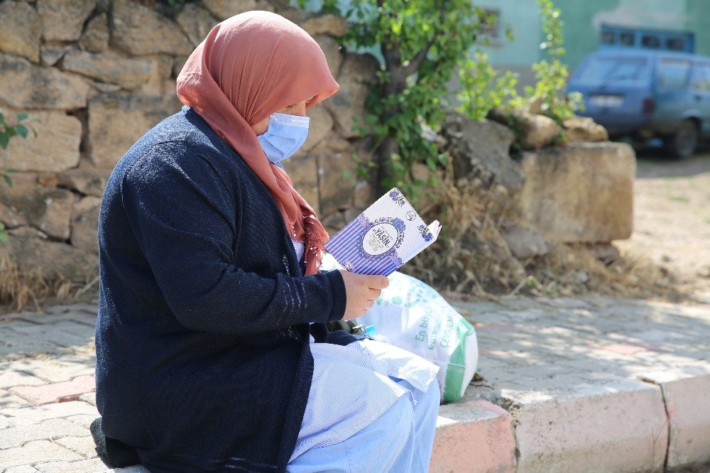İhsaniye’de 570 öğrenci LGS için ter döktü 