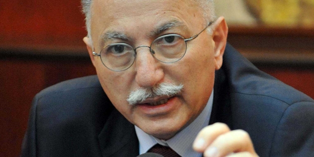 İhsanoğlu Köşk'e misafir olacak