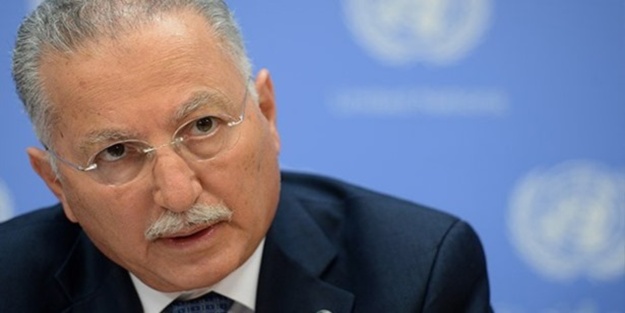 İhsanoğlu: Twitter ve Facebook hesabım yok