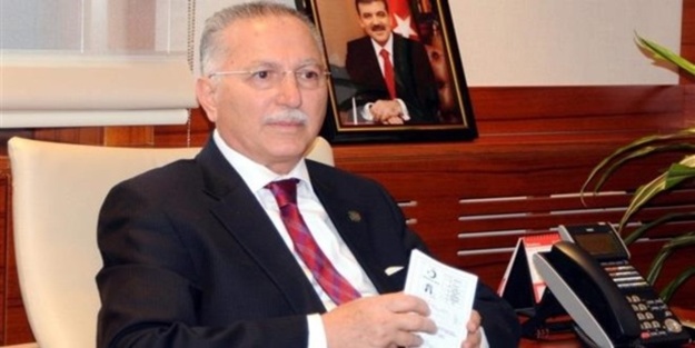 İhsanoğlu'nun akılda kalan tek icraatı