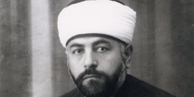 İhsanoğlu’nun babası CHP zulmünden kaçmış!