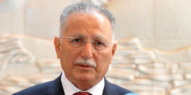 İhsanoğlu'nun bu sözlerini MHP'liler duymasın!